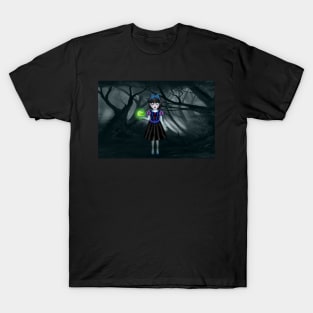 Zombie princess T-Shirt